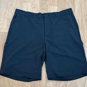 Nike Golf Black Dri-FIT Men's Shorts